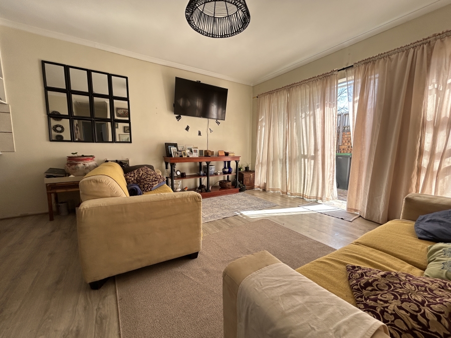 2 Bedroom Property for Sale in Belgravia Western Cape